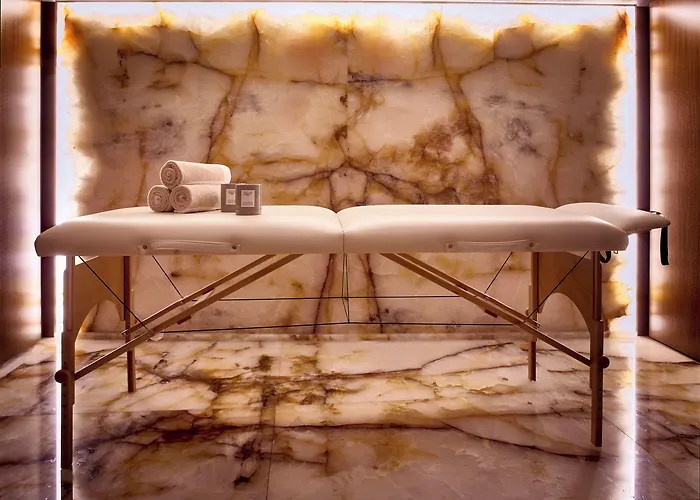 Palazzo Delle Pietre - Luxury Aparthotel